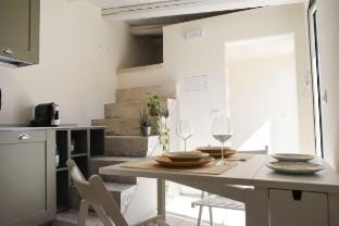 Authentic Salento | Terrace over the square + WiFi Vacation rental in Apulia