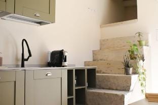 Authentic Salento | Terrace over the square + WiFi Vacation rental in Apulia