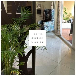 Premium 2 bhk near Manyata Tech Park w/ kitchen Apartment in Bengaluru
