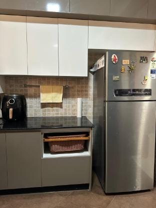 Premium 2 bhk near Manyata Tech Park w/ kitchen Apartment in Bengaluru