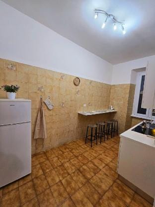 Costantino Imperatore Apt. Apartment in Rome