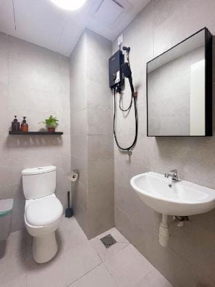 168 Park Selayang Family Homestay & Retreat Vacation rental in Selangor, Malaysia