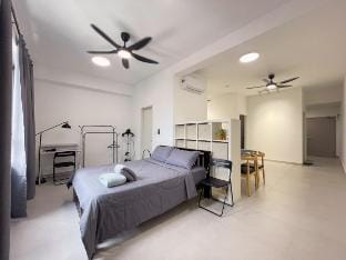 168 Park Selayang Family Homestay & Retreat Vacation rental in Selangor, Malaysia