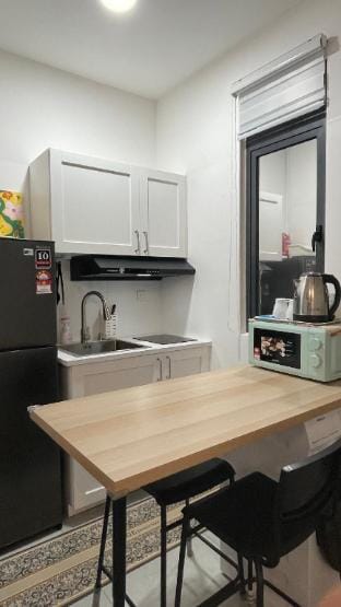 Suite 16 Kuala Lumpur Apartment in Federal Territory of Kuala Lumpur