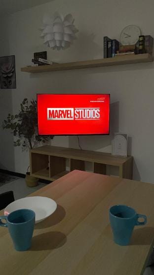 Suite 16 Kuala Lumpur Apartment in Federal Territory of Kuala Lumpur