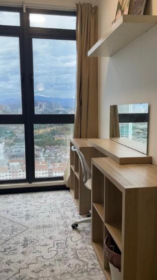 Suite 16 Kuala Lumpur Apartment in Federal Territory of Kuala Lumpur