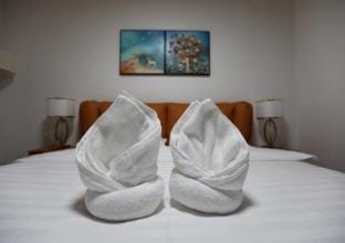 Rainbow&Resort 9O1 Vacation rental in Nadi
