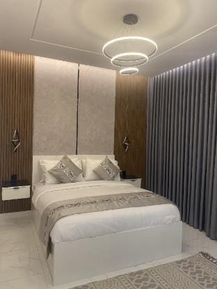 الياسمين١ Apartment in Jeddah