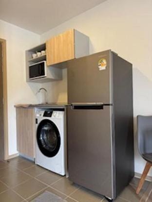 Vay Potisan 2 Apartment in Pattaya City