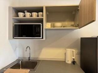 Vay Potisan 2 Apartment in Pattaya City