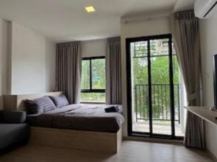 Vay Potisan 2 Apartment in Pattaya City