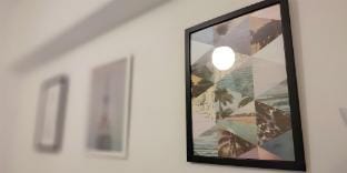 Shilin Night Market Comfortable and Cozy Suite Vacation rental in Taipei City