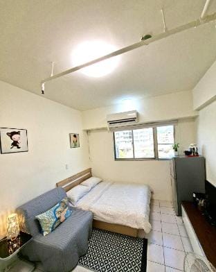 Shilin Night Market suite for rent, 5 mins to MRT Vacation rental in Taipei City