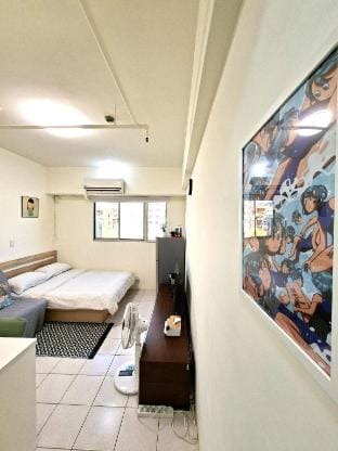 Shilin Night Market suite for rent, 5 mins to MRT Vacation rental in Taipei City