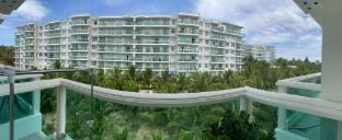 Căn hộ du lịch biển Ocenvista- Phan Thiết Apartment in Phan Thiet