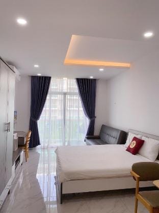 Căn hộ du lịch biển Ocenvista- Phan Thiết Apartment in Phan Thiet