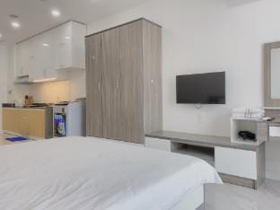 Căn hộ du lịch biển Ocenvista- Phan Thiết Apartment in Phan Thiet