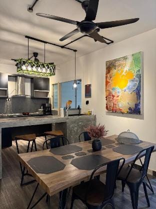 Sofeaa Homestay Setia Alam Apartment in Selangor, Malaysia