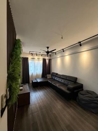 Sofeaa Homestay Setia Alam Apartment in Selangor, Malaysia