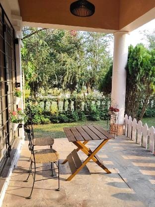 VillaOfCalcutta Vacation rental in Kolkata