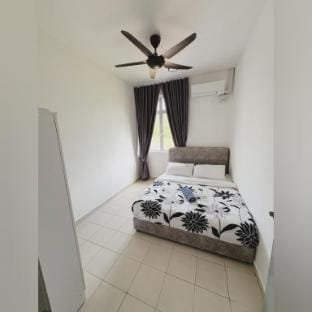 LuQ's Homestay Vacation rental in Malaysia