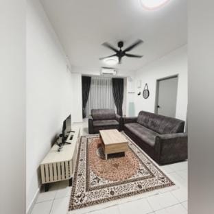 LuQ's Homestay Vacation rental in Malaysia