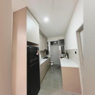 LuQ's Homestay Vacation rental in Malaysia