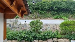 Haenam 해남 무선동 한옥마을 제비 Bed and Breakfast in South Korea