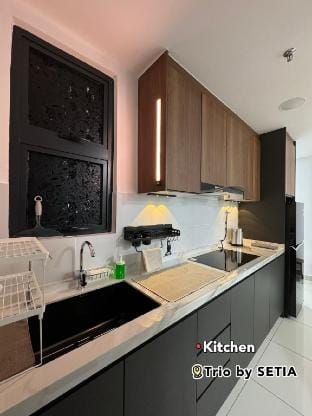 Ashwood (King) Vacation rental in Selangor, Malaysia