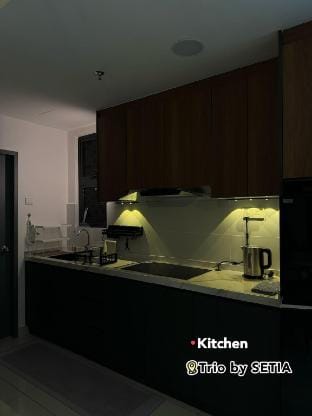 Ashwood (King) Vacation rental in Selangor, Malaysia