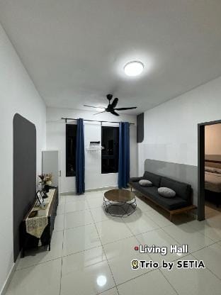 Ashwood (King) Vacation rental in Selangor, Malaysia