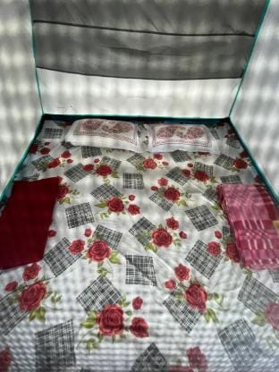 Dawkirapcampsite Luxury tent in Bangladesh