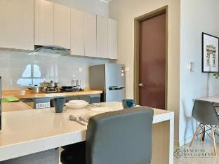 Country Garden Danga Bay/Cozy Studio/2Pax/FreeWifi Vacation rental in Johor Bahru