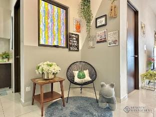 Country Garden Danga Bay•2BR/4Pax/Balcony/SeaView Vacation rental in Johor Bahru