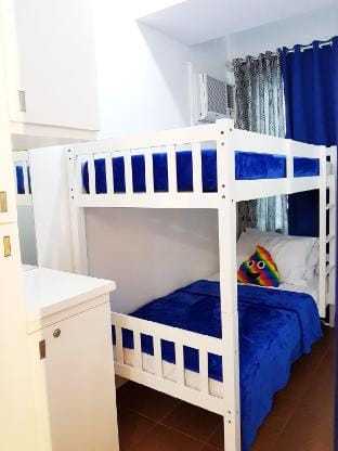 2Bedroom Sailor's Suite Makati Apartment in Pasay