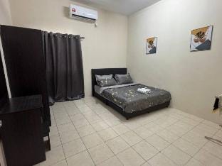 Homestay Denai Rahsia Terengganu Vacation rental in Terengganu, Malaysia
