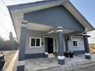 Homestay Denai Rahsia Terengganu Vacation rental in Terengganu, Malaysia