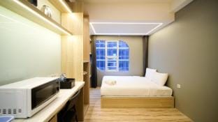 Rungkut Apartments Apartment in Surabaya