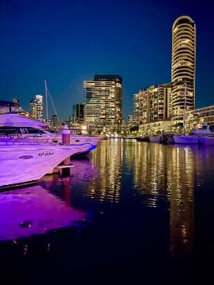 Yarra Accommodation, Two Bedroom Apartment Vacation rental in Melbourne