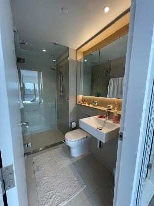 Yara Accommodate – Double Room Ensuite. Vacation rental in Melbourne