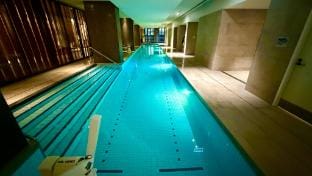 Yara Accommodate – Double Room Ensuite. Vacation rental in Melbourne