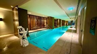 Yara Accommodate – Double Room Ensuite. Vacation rental in Melbourne