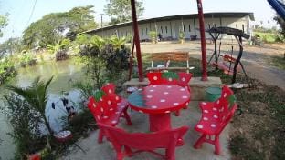 เช็คอินรีสอร์ท ชัยนาท Vacation rental in Laos