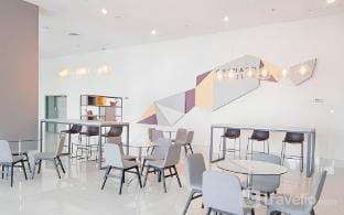 Best View 2BR Apt Tanglin Supermall By Travelio Apartment in Surabaya