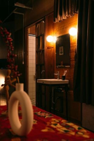 Art of Oldstreet- 4BR/4BA/ BBQ/ Prime Location Vacation rental in Laos