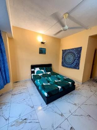PD 2BR Purnama Homestay | 9 pax Apartment in Port Dickson