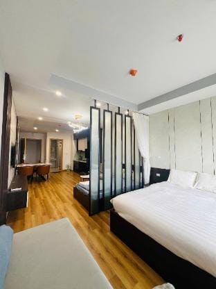 City Beach Apartments Apartment in Vietnam