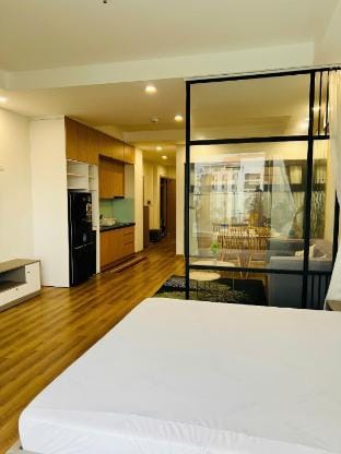 City Beach Apartments Apartment in Vietnam