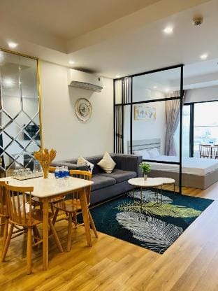 City Beach Apartments Apartment in Vietnam