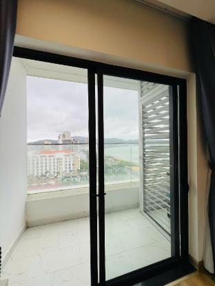 TMS Quy Nơn Cách biển 50m Apartment in Vietnam